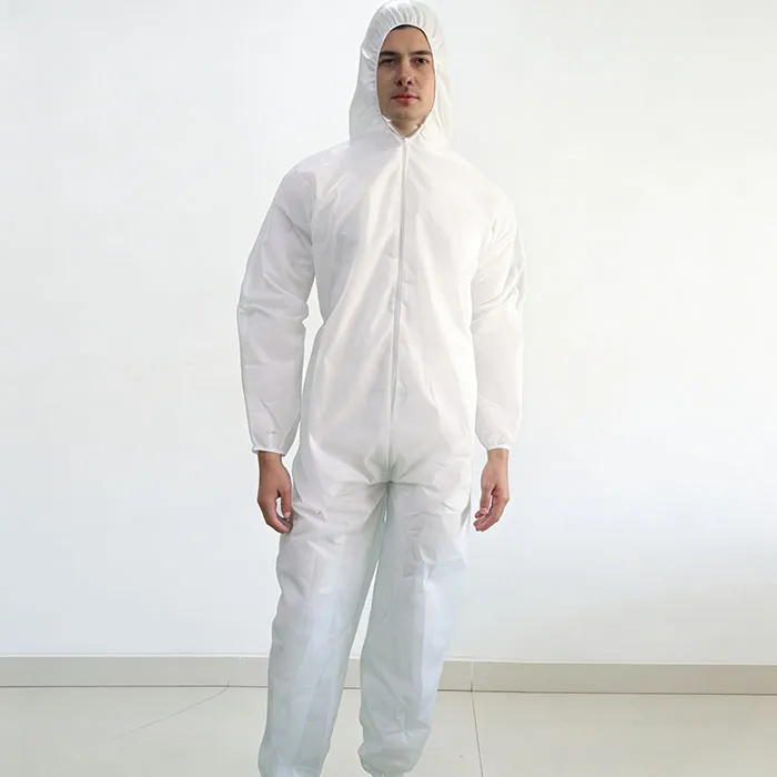 Modern Eastern coveralls